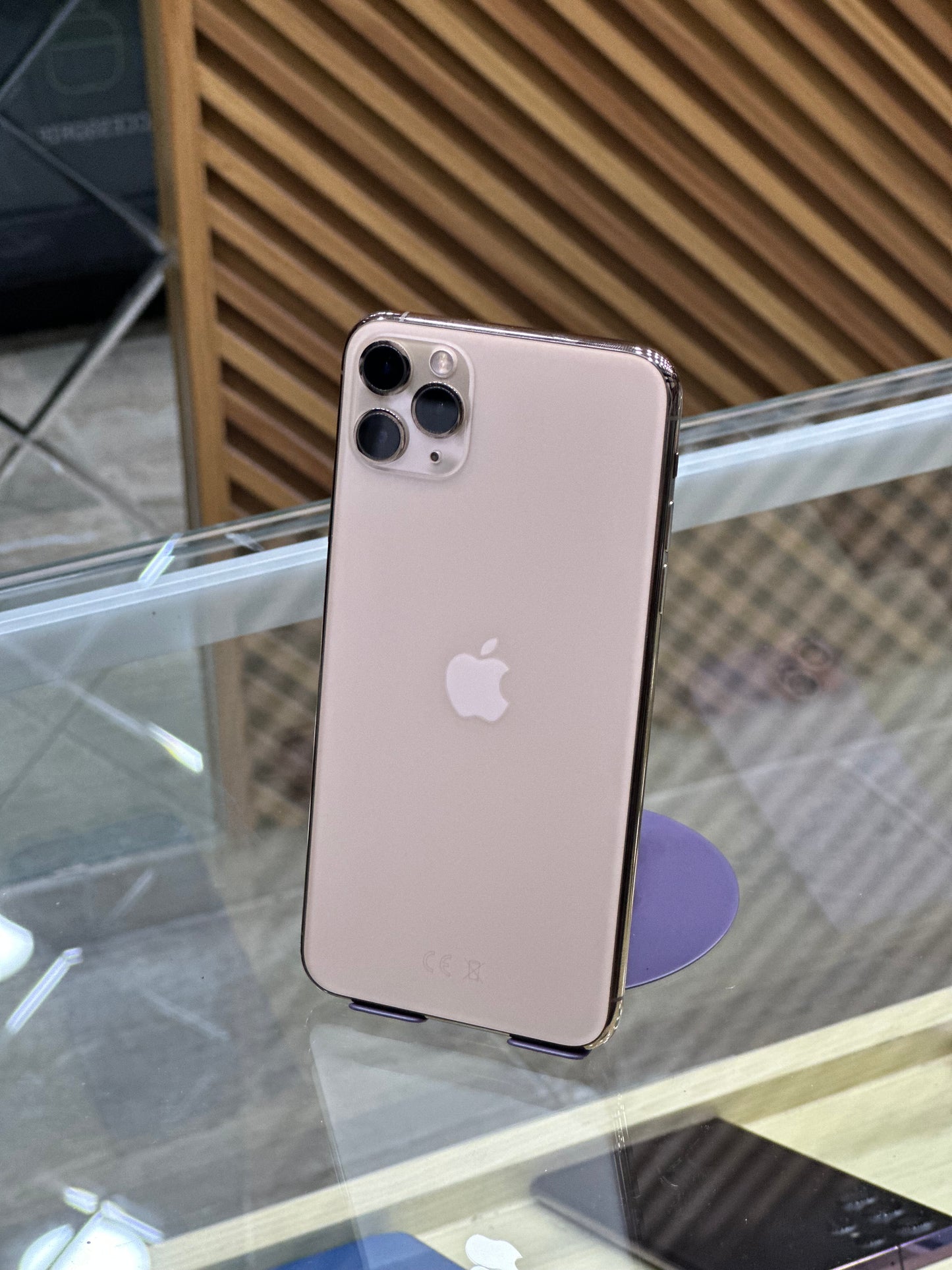 iPhone 11 Pro Max 256GB 91%