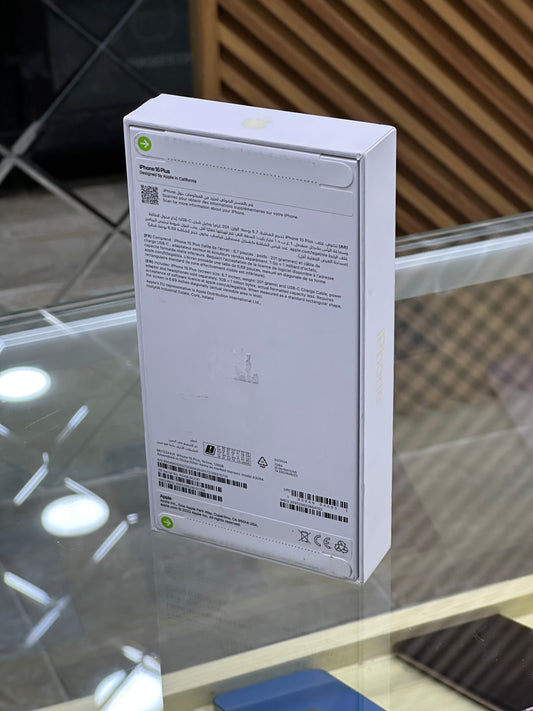 iPhone 15 Plus 128GB
