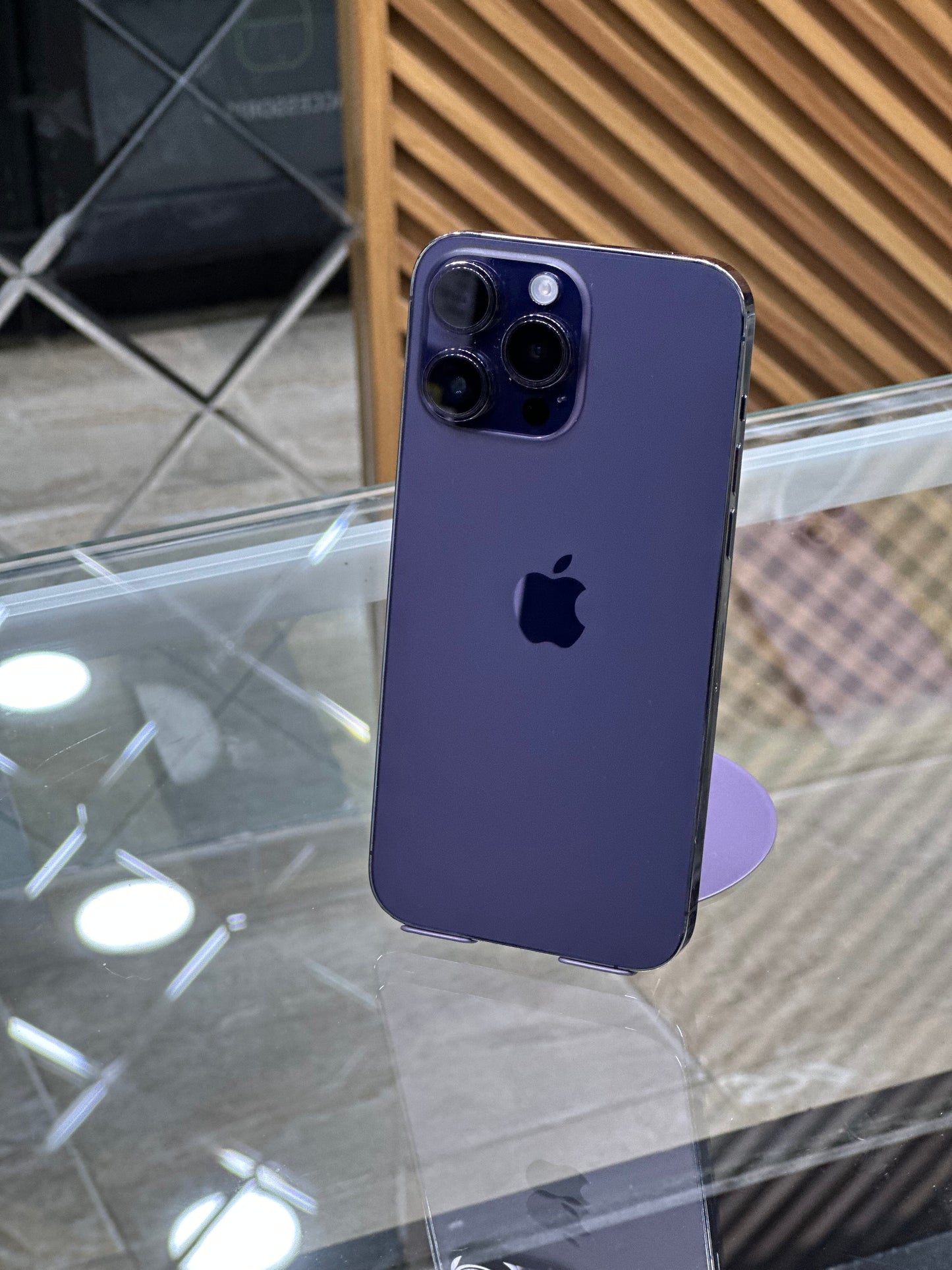 iPhone 14 Pro Max 1TB 87%