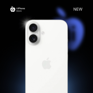 IPHONE 16 PLUS 128GB