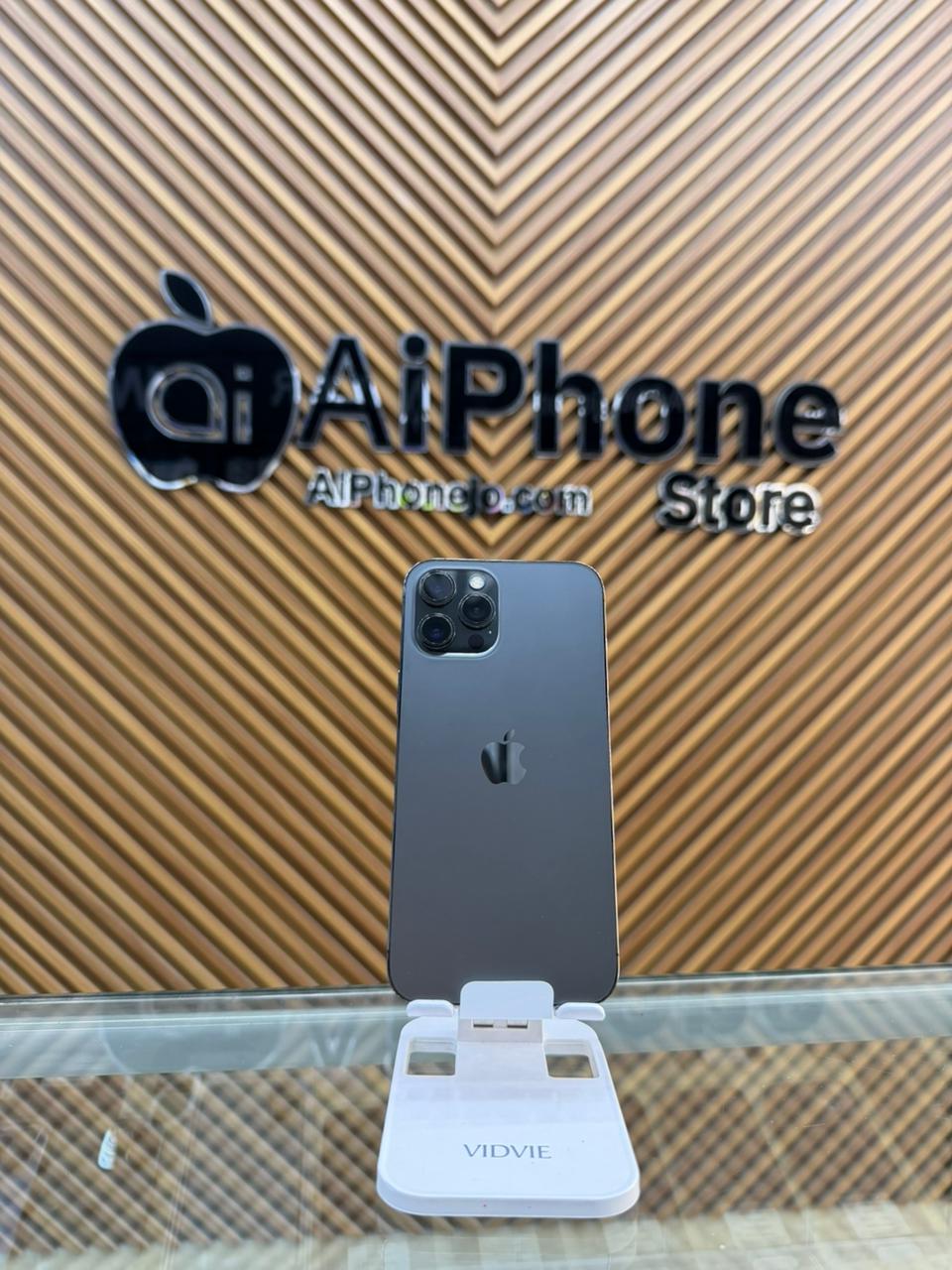 IPHONE 12 PRO MAX 256GB