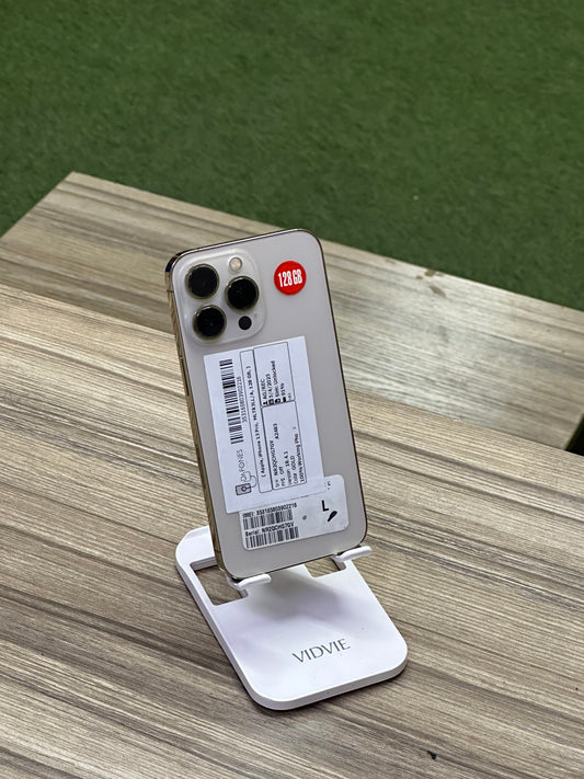 IPHONE 13 PRO 128GB 91%