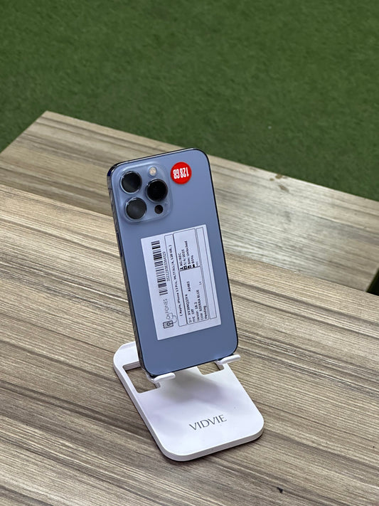 IPHONE 13 PRO 128GB 85%