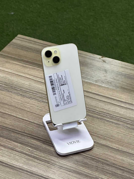 IPHONE 15 128GB 95%
