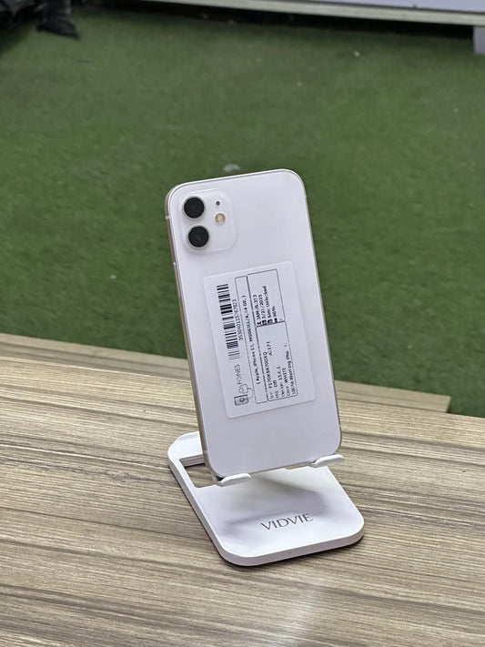 IPHONE 12 64GB 96%