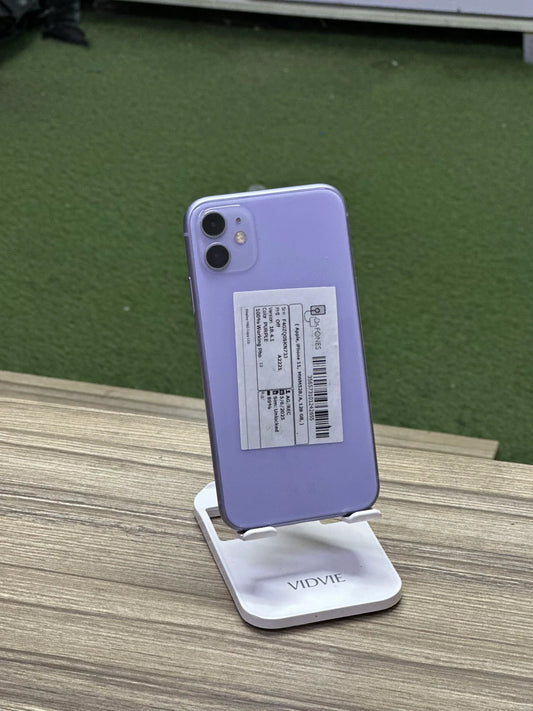 IPHONE 11 128GB 89%
