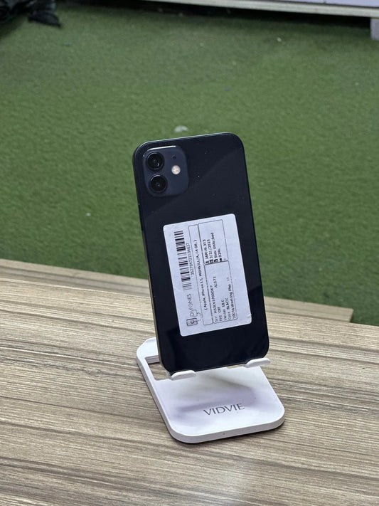 IPHONE 12 64GB 92%