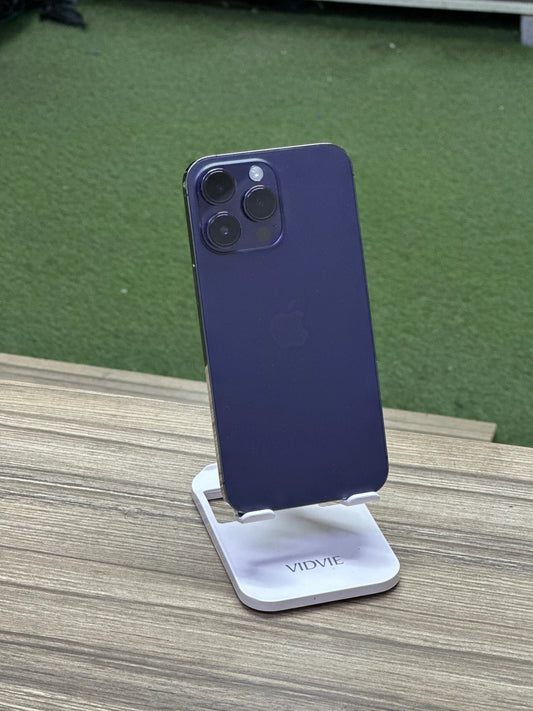 IPHONE 14 PRO MAX 128GB esim