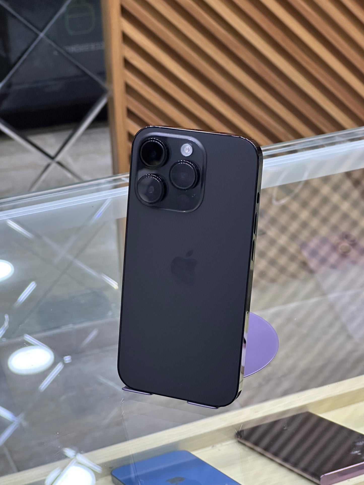 iPhone 14 Pro 512GB 100%