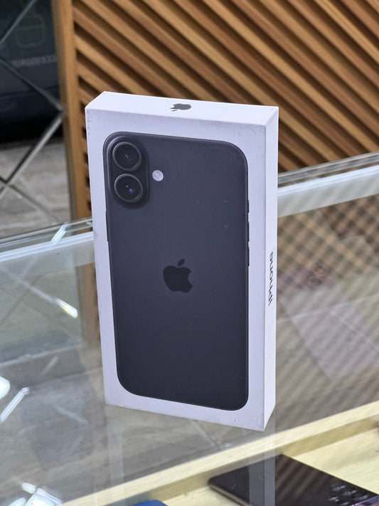iPhone 16 256GB
