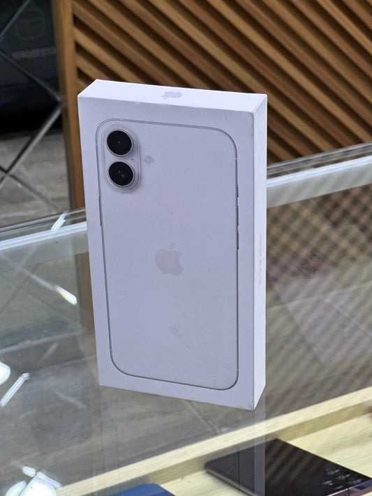 iPhone 16 Plus 128GB