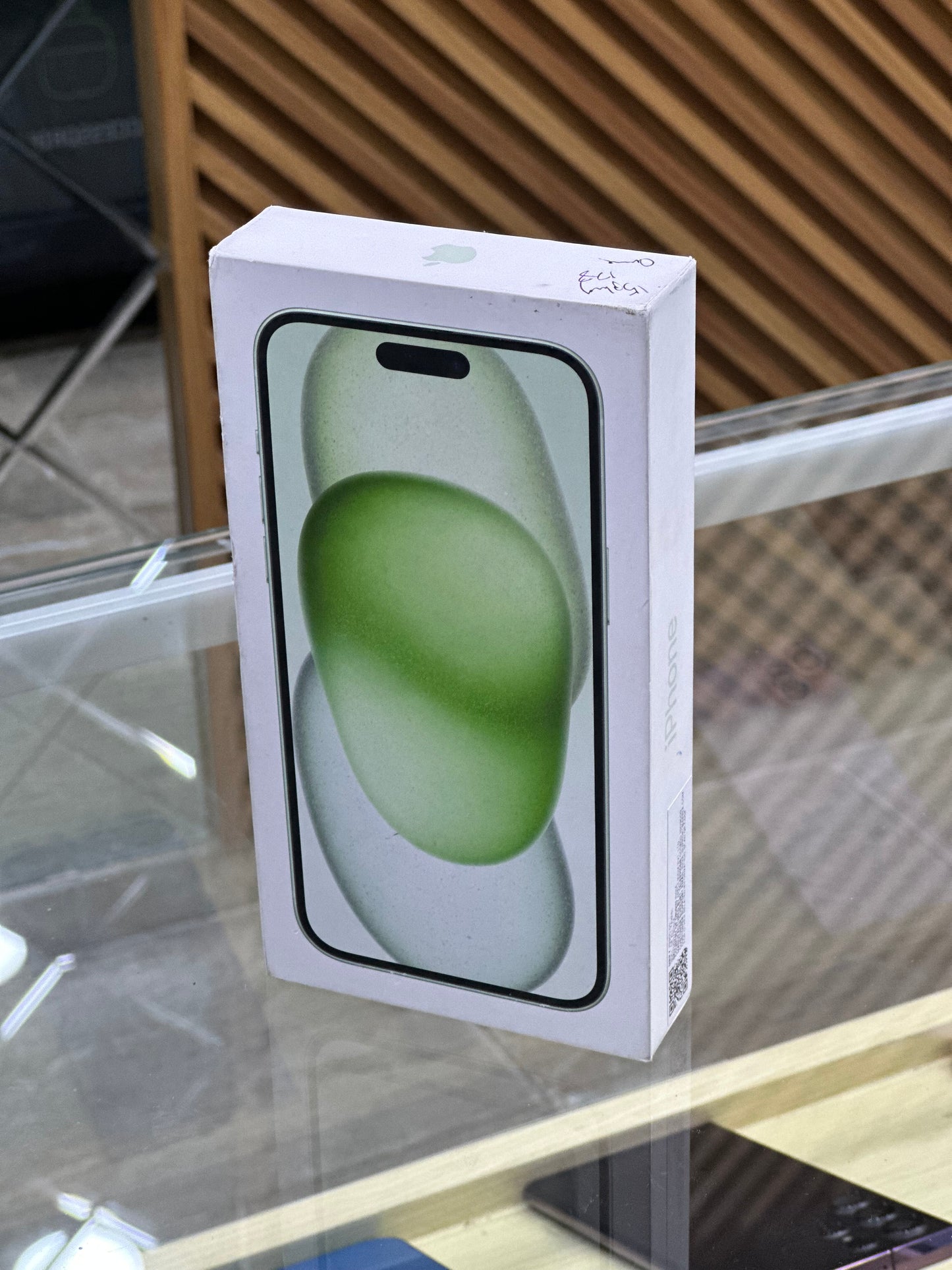 iPhone 15 Plus 128GB