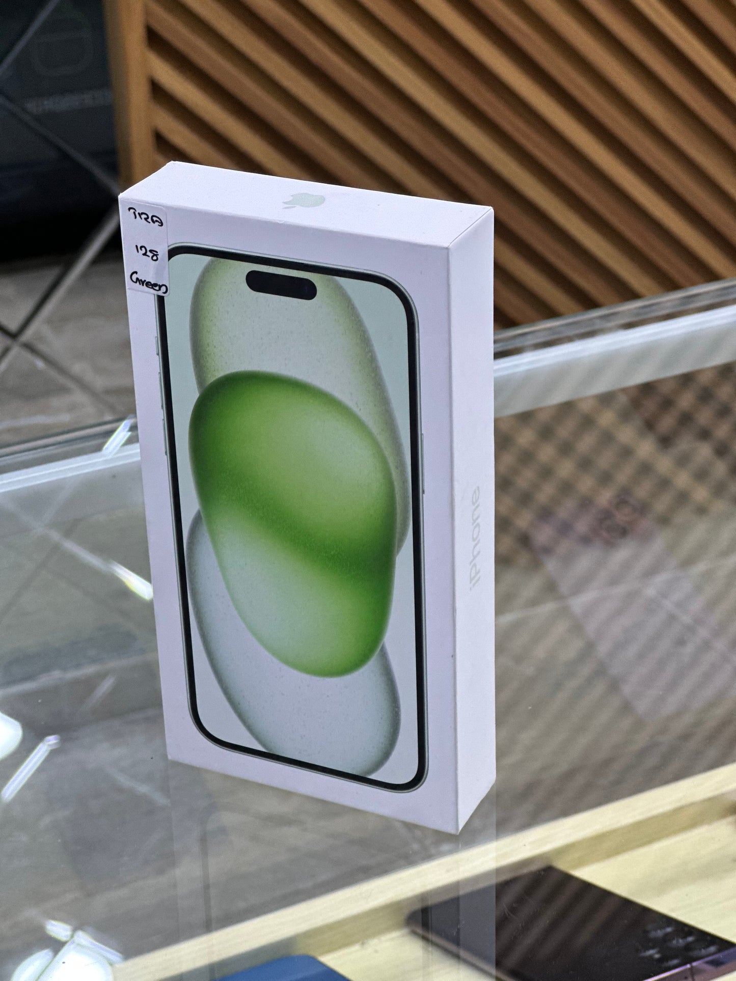 iPhone 15 Plus 128GB