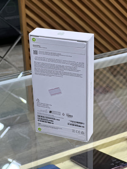 iPhone 15 Plus 128GB