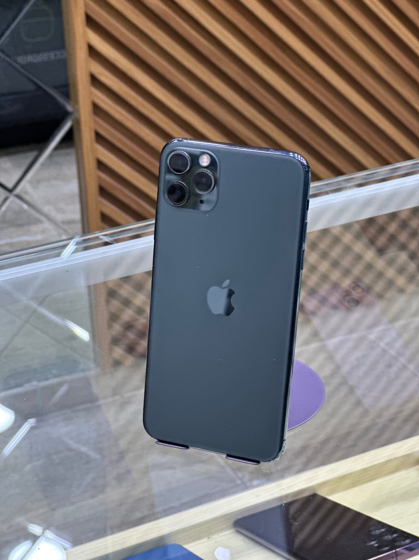 iPhone 11 Pro Max 256GB 87%