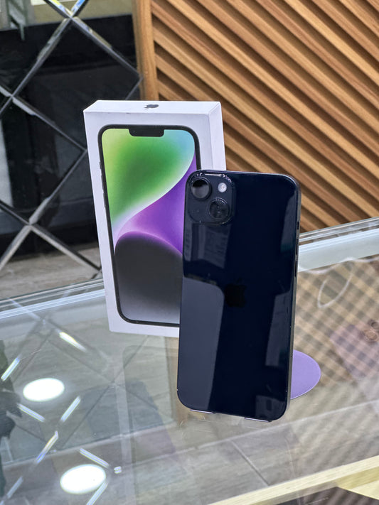 iPhone 14 128GB 87%