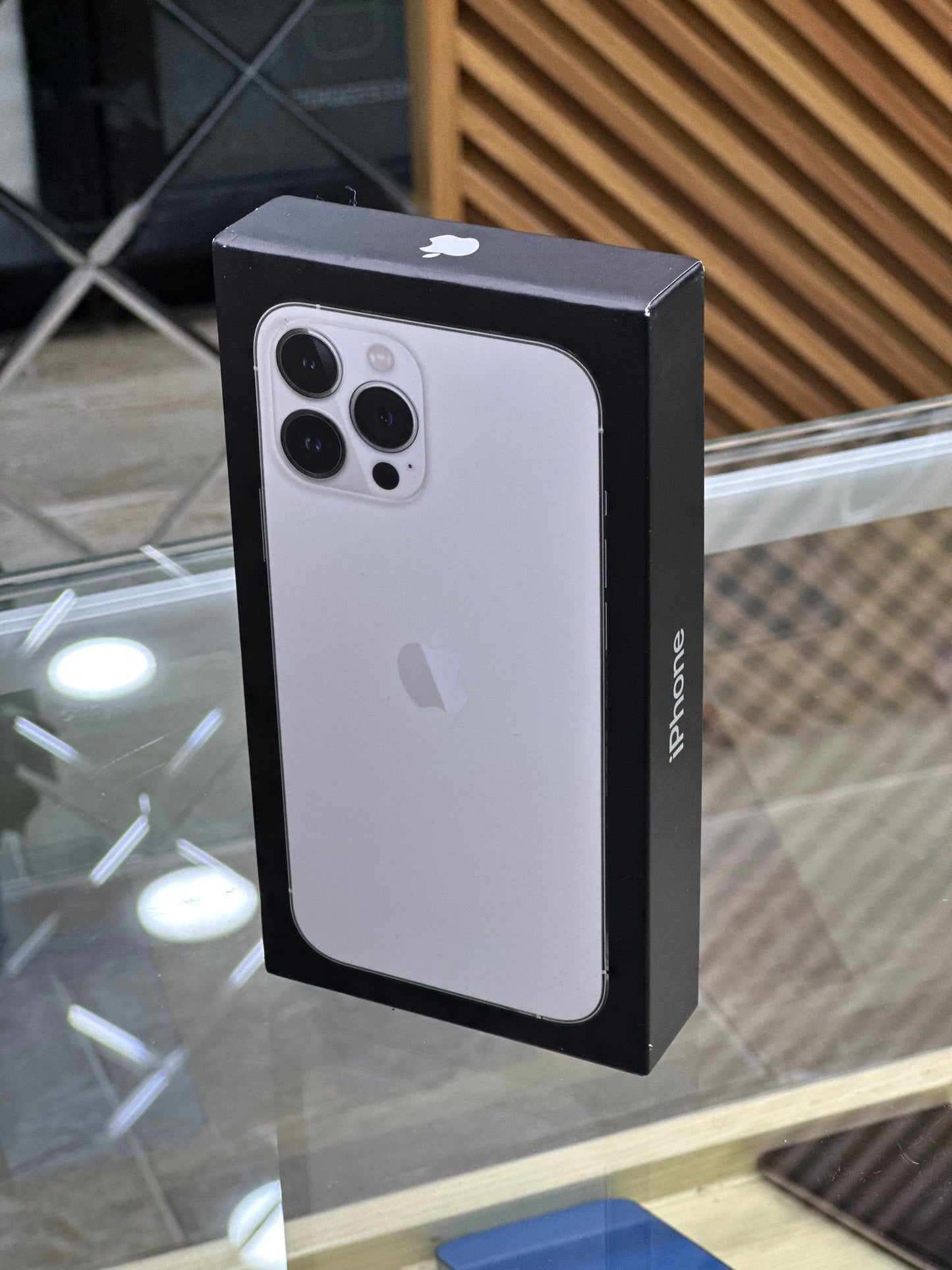 iPhone 13 Pro Max 256GB