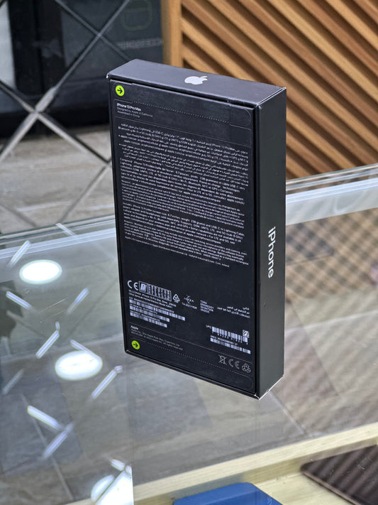 iPhone 13 Pro Max 256GB