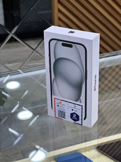iPhone 15 128GB