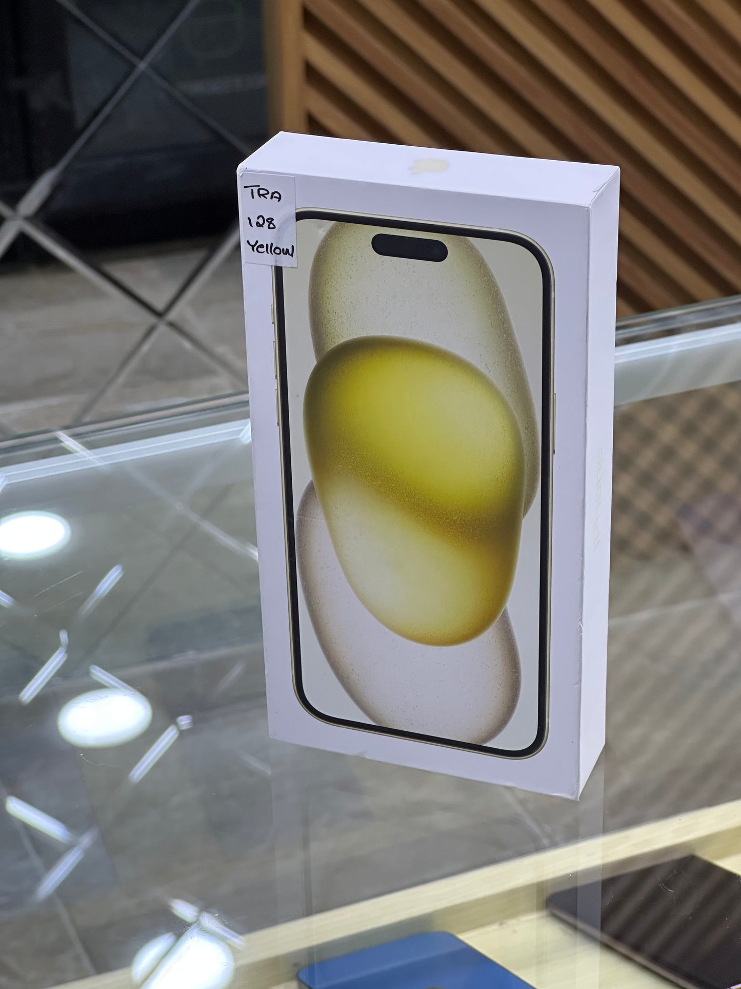 iPhone 15 Plus 128GB