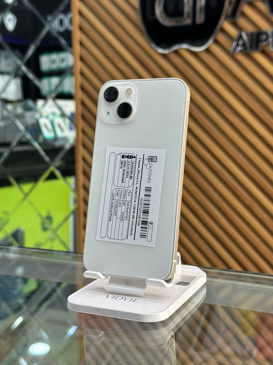 iPhone 13 128GB 86%