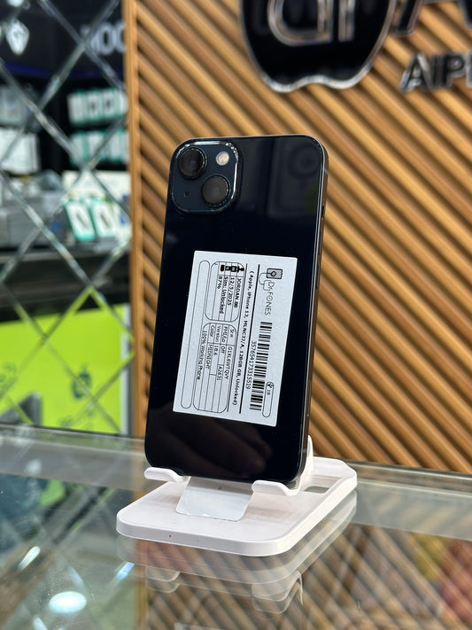 iPhone 13 128GB 87%