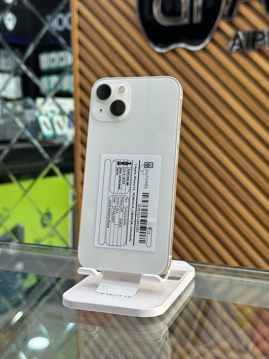 iPhone 13 128GB 96%