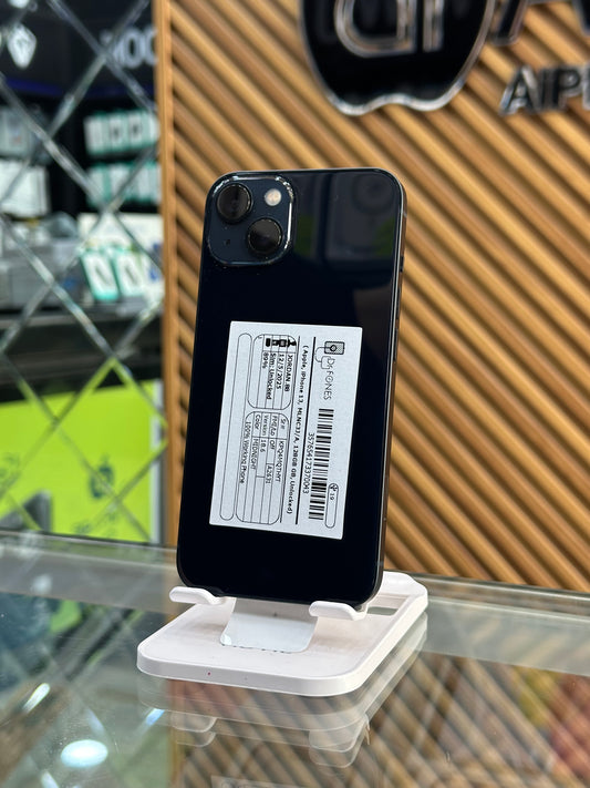 iPhone 13 128GB 89%