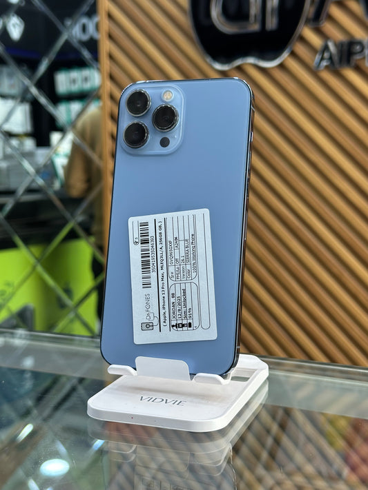 iPhone 13 Pro Max 256GB 91%
