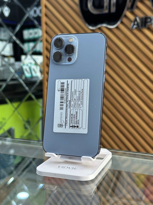 iPhone 13 Pro Max 256GB 85%