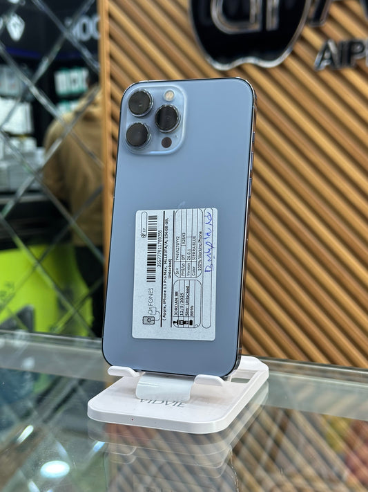 iPhone 13 Pro Max 256GB 86%
