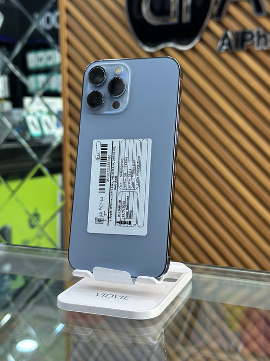 iPhone 13 Pro Max 256GB 88%