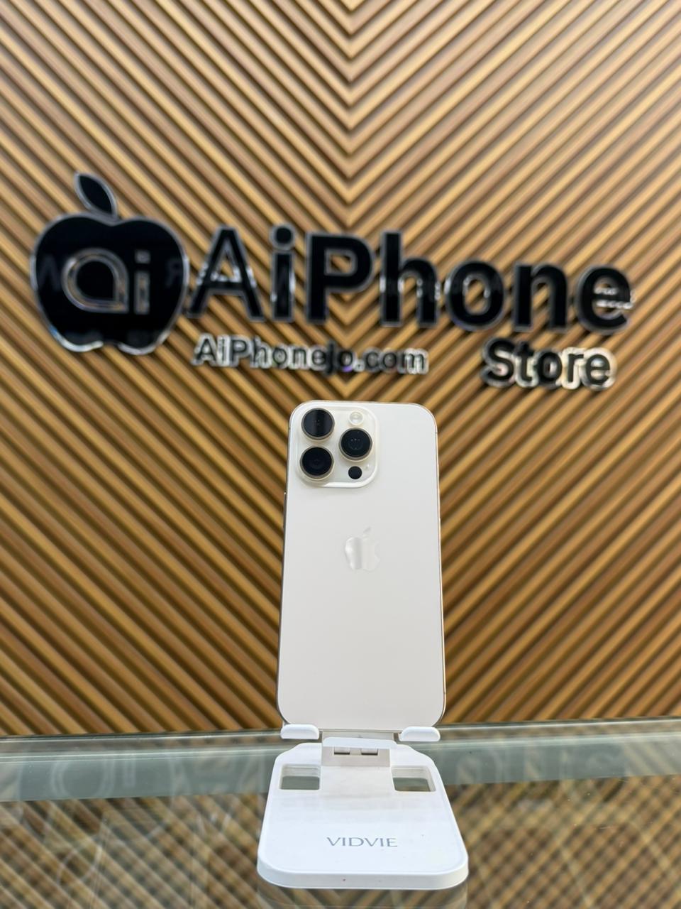 IPHONE 16 PRO