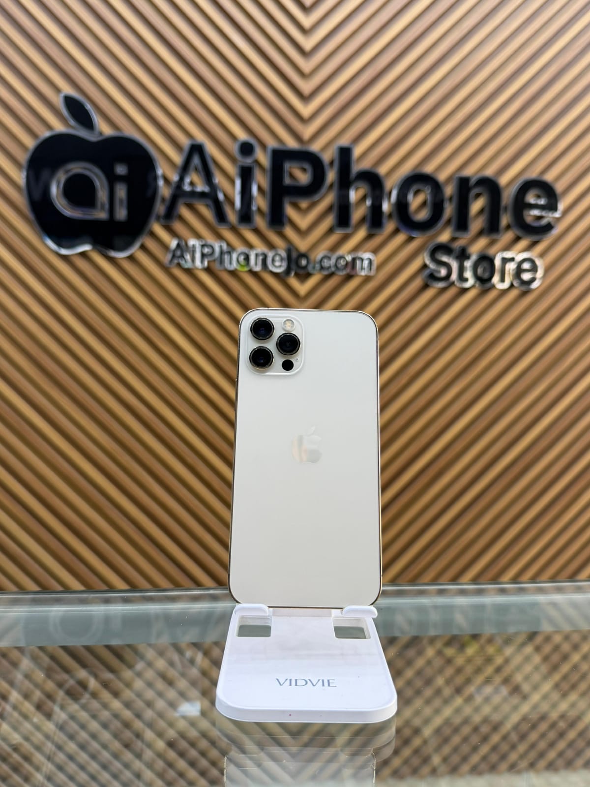 IPHONE 12 PRO 128GB