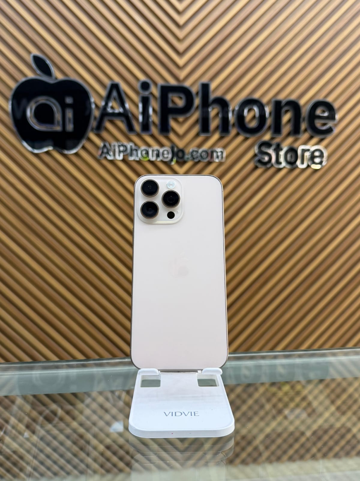 IPHONE 16 PRO 128GB
