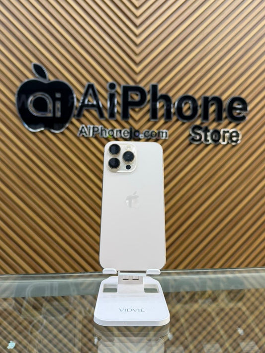 IPHONE 16 PRO MAX 256GB