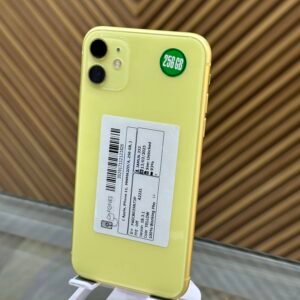 IPHONE 11 256GB 93%