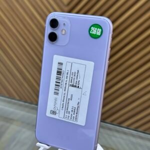 IPHONE 11 256GB 92%
