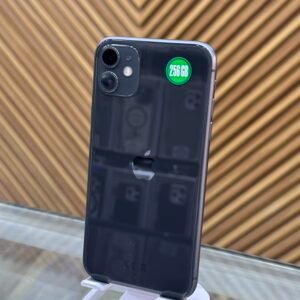 IPHONE 11 256GB 92%