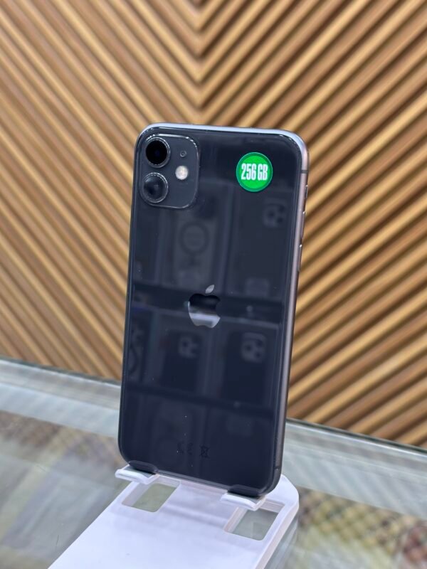 IPHONE 11 256GB 92%