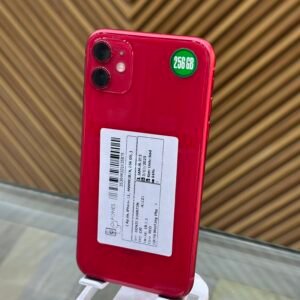 IPHONE 11 256GB 94%