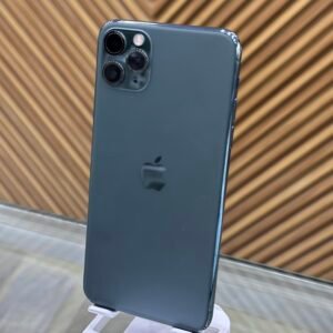 IPHONE 11 PRO MAX 256GB 89%