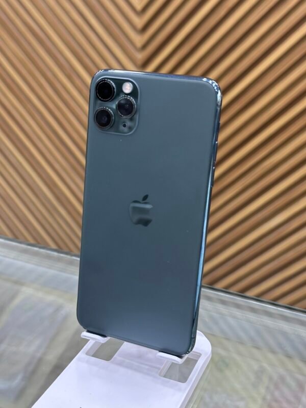 IPHONE 11 PRO MAX 256GB 89%