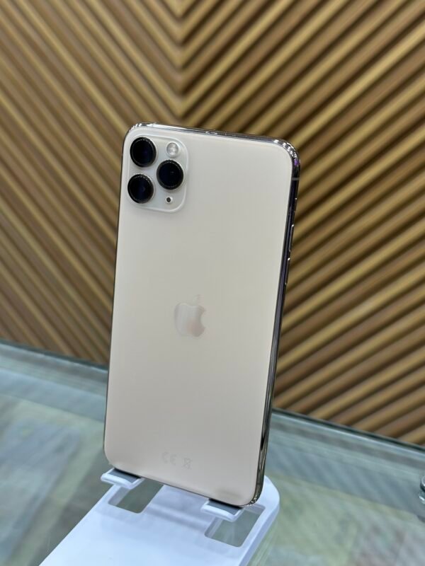 IPHONE 11 PRO MAX 256GB 94%