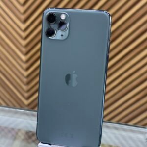 IPHONE 11 PRO MAX 256GB 89%