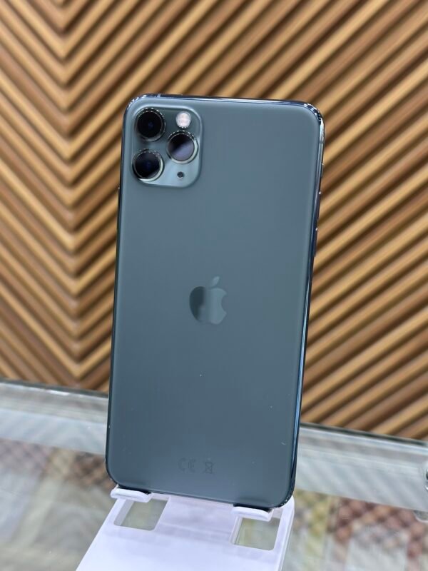 IPHONE 11 PRO MAX 256GB 89%