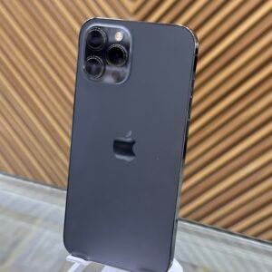 IPHONE 12 PRO MAX 128GB 90%