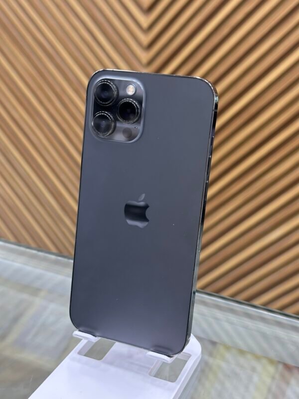 IPHONE 12 PRO MAX 128GB 90%