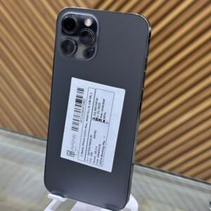IPHONE 12 PRO MAX 128GB 90%
