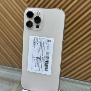 IPHONE 12 PRO MAX 128GB 90%